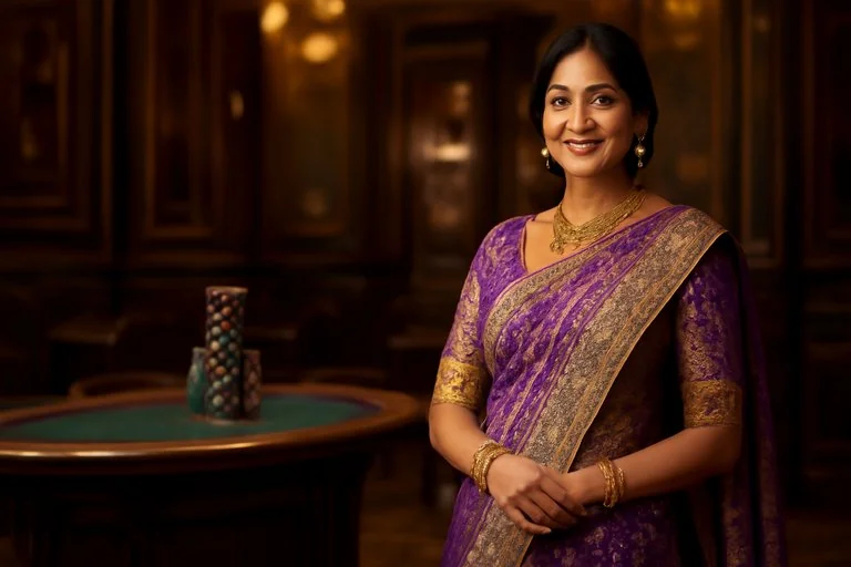 BN880 অ্যাকাউন্ট সেটিংস প্যানেল